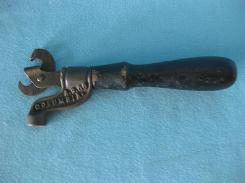 Colombia 1898 Can Opener