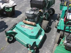           LESCO 36 Walk Behind Mower