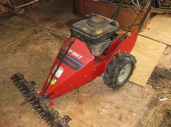  Troy-Bilt 38 Sickle Bar Mower