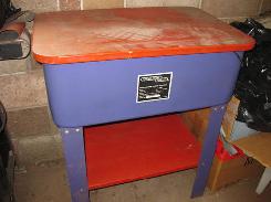 Chicago Electric 20 Gal. Parts Washer