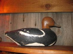 Duck Decoys