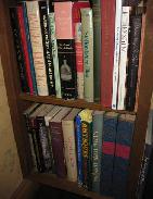 Big Selection Good Hardback Books