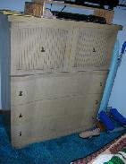  Mid Century Bedroom Set