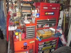 Craftsman Roller Tool Boxes