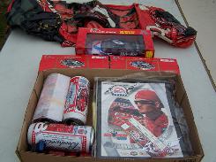 NASCAR Collectibles