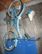 Bratz Girls Bicycle