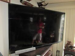 Sharp 80 LED Television
