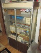 Display Cabinets