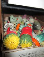 Salt & Pepper Collection