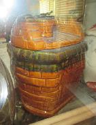 McCoy Wishing Well Cookie Jar
