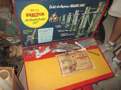 No. 12 1/2 Erector Set