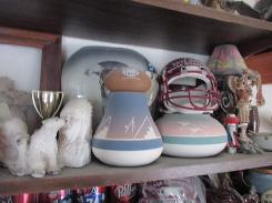 Native American Collectibles