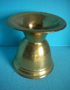Brass Spittoons
