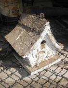  Arcade Bird House