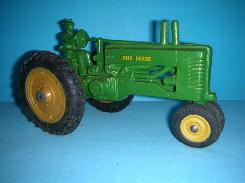 Ertl John Deere A Cast Tractor