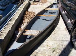 16' Canoe