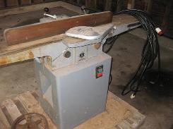            Rockwell/ Delta HD Jointer/ Planer 