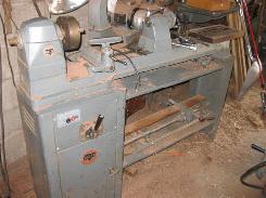      Delta Wood Turning Lathe