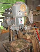    Delta/ Rockwell Drill Press