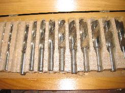 Shop Smith Wood Drill Set 