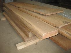  Quality Rough Sawn Hardwood