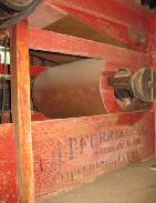 A.T. Ferrell Co. Clipper Grain Cleaner