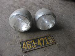  Old Model T & Model A Parts