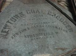   Newton Windmill Vanes