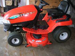 Ariens Sierra 1540H Garden Tractor 