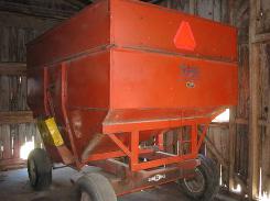  Killbros 350 Gravity Wagon