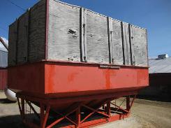  Killbros 375 Gravity Box only