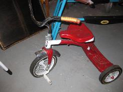 Roadmaster Tri-Cycle