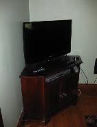  Samsung 30 Flat Screen Television