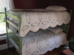 Bunk Bed Set