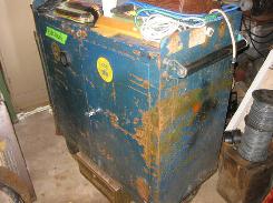 Metal Shop Roller Cabinets 