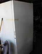 GE Upright Freezer