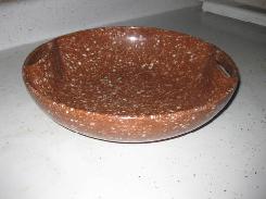 Aztec Texasware Bowl 