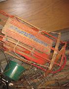 Old Sleds