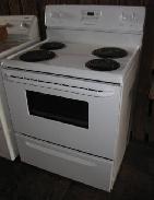 Frigidaire Electric Range