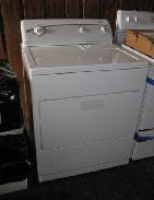 Kenmore 500 Natural Gas Dryer