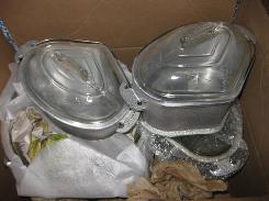 Guardian Ware Complete Set of Cookware