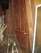  Pine Raised Panel Doors