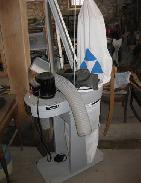 Delta Dust Collector