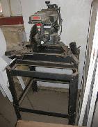 Craftsman Radial Arm Saw