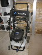 Delta Model D2300B Pressure Washer