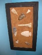 Arrow Heads  & Points