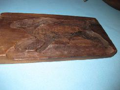 Rabbit Chocolate Mold