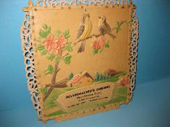 Old Advertising 