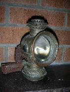 Early Auto Lanterns