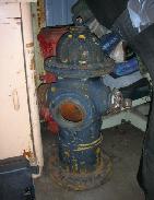 Fire Hydrant